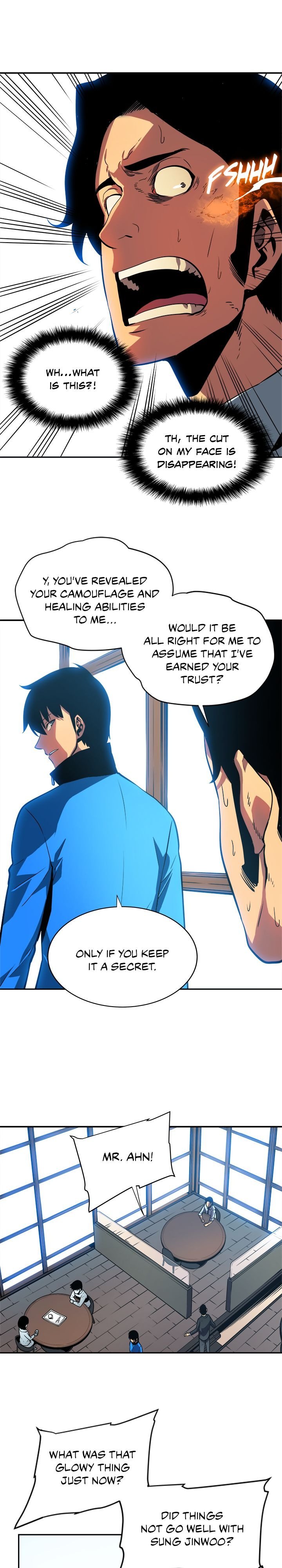 Solo Leveling, Chapter 37 image 17